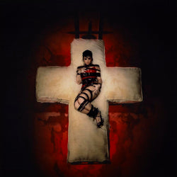 Demi Lovato - HOLY FVCK [LP] [Vinyl] (ONLINE ORDER ONLY)