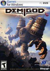 Demigod - PC Games (Online Order Only)