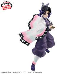 Demon Slayer (Kimetsu No Yaiba) Vibration Stars Shinobu Kocho Figure (ONLINE ORDER ONLY)