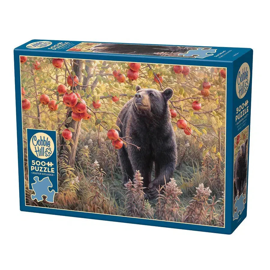 Den Dreams 500 Piece Jigsaw Puzzle Cobble Hill (ONLINE ORDER ONLY)