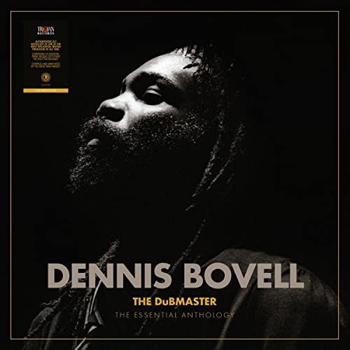 The DuBMASTER: The Essential Anthology [Vinyl] (ONLINE ORDER ONLY)