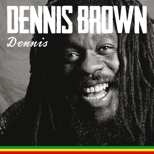 Dennis (180 Gram Vinyl) [Vinyl] (ONLINE ORDER ONLY)