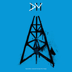 Construction Time Again (Box Set) (6 Lp's) [Vinyl] (ONLINE ORDER ONLY)