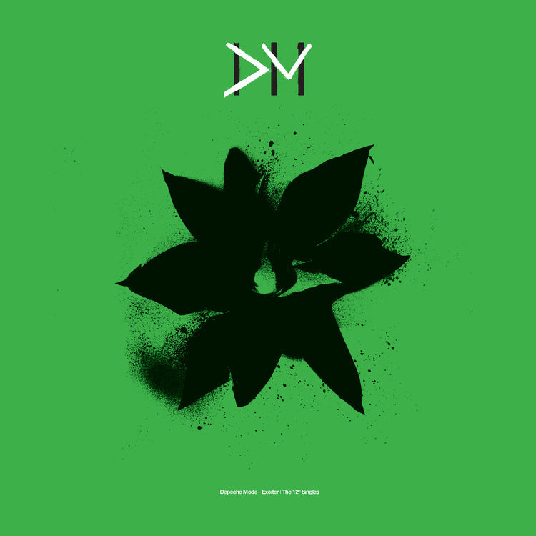 Exciter | The 12" Singles [Vinyl] (ONLINE ORDER ONLY)