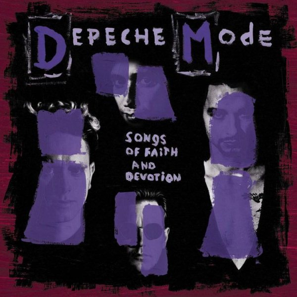 SONGS OF FAITH & DEVOTION [Vinyl]