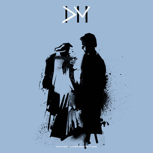 Some Great Reward (Box Set) (6 Lp's) [Vinyl] (ONLINE ORDER ONLY)