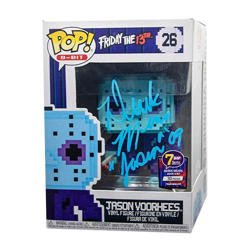 Jason (Friday the 13th) Signature Series (Online Order Only)