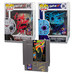Jason (Friday the 13th) Signature Series (Online Order Only)