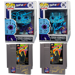 Jason (Friday the 13th) Signature Series (Online Order Only)