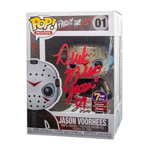 Jason (Friday the 13th) Signature Series (Online Order Only)