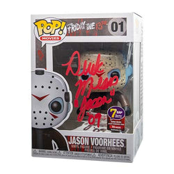 Jason (Friday the 13th) Signature Series (Online Order Only)