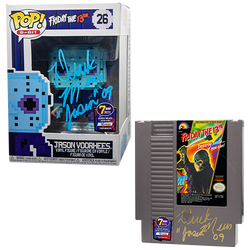 Jason (Friday the 13th) Signature Series (Online Order Only)