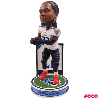 Hero Series Bobbleheads (ONLINE ORDER ONLY)