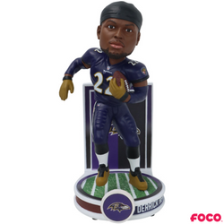 Banner Series Bobbleheads (ONLINE ORDER ONLY)
