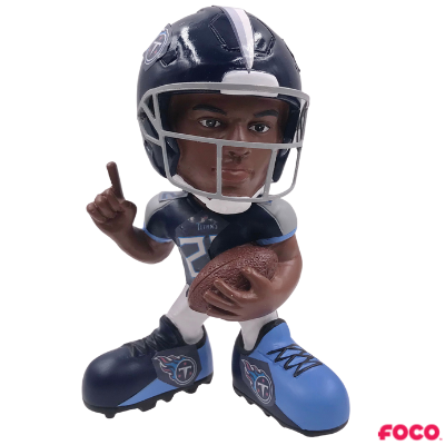 Showstomperz Bobbleheads (ONLINE ORDER ONLY)