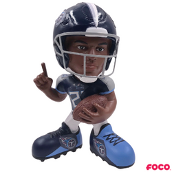 Showstomperz Bobbleheads (ONLINE ORDER ONLY)