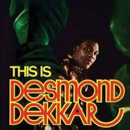 This Is Desmond Dekkar [Vinyl] (ONLINE ORDER ONLY)