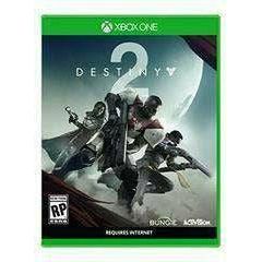 Destiny 2 - Xbox One (Online Order Only)
