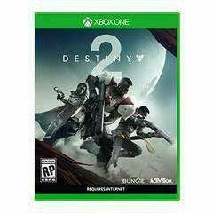Destiny 2 - Xbox One (NEW) (Online Order Only)