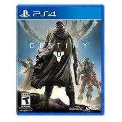 Destiny - PS4 (Online Order Only)