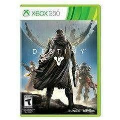 Destiny - Xbox 360 (Online Order Only)