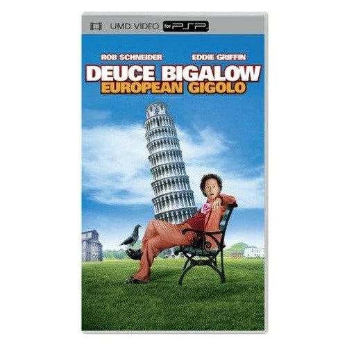 Deuce Bigalow: European Gigolo [UMD for PSP] (Online Order Only)