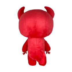 Gloomy Bear Devil 12" Plush (ONLINE ORDER ONLY)