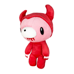 Gloomy Bear Devil 12" Plush (ONLINE ORDER ONLY)