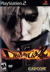 Devil May Cry 2 - Playstation 2 (Online Order Only)