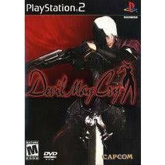 Devil May Cry - PlayStation 2 (Online Order Only)
