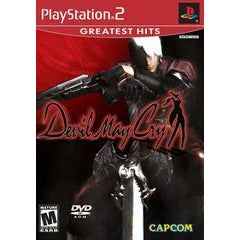 Devil May Cry [Greatest Hits] - PlayStation 2 (Online Order Only)