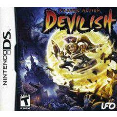 Devilish - Nintendo DS (Online Order Only)