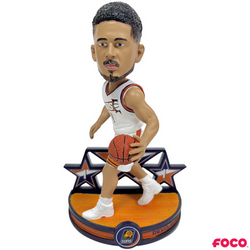 Superstar Series Bobbleheads (ONLINE ORDER ONLY)