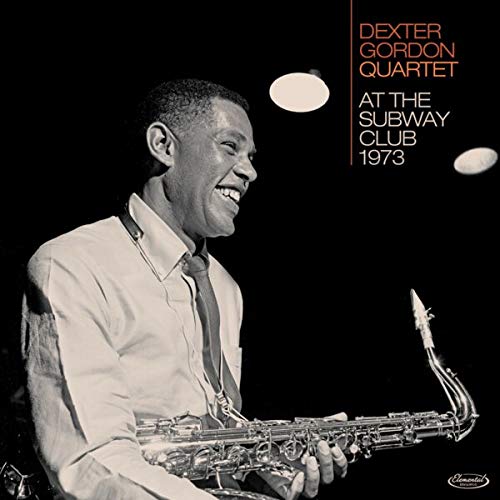 At The Subway Club 1973 [LP] [Vinyl] (ONLINE ORDER ONLY)