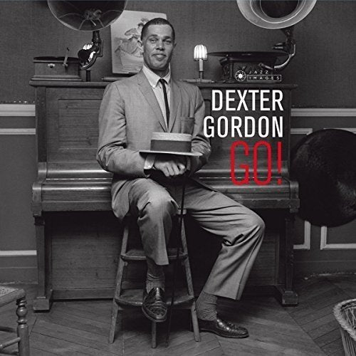 Go [Vinyl]