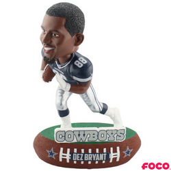 NFL Baller Bobbleheads (ONLINE ORDER ONLY)