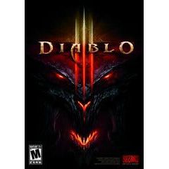 Diablo III - PC (Online Order Only)
