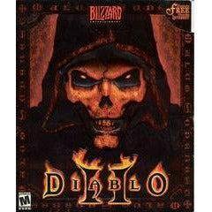 Diablo II - PC (Online Order Only)
