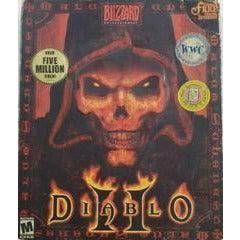 Diablo II [Big Box] - PC (Online Order Only)