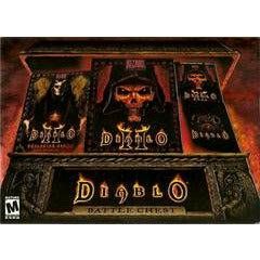 Diablo [Battle Chest] - PC (Online Order Only)