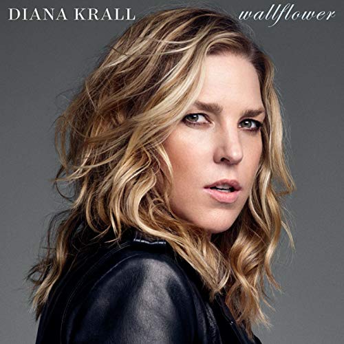 Diana Krall - WALLFLOWER (VINYL) [Vinyl] (ONLINE ORDER ONLY)