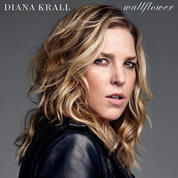 Diana Krall - WALLFLOWER (VINYL) [Vinyl] (ONLINE ORDER ONLY)