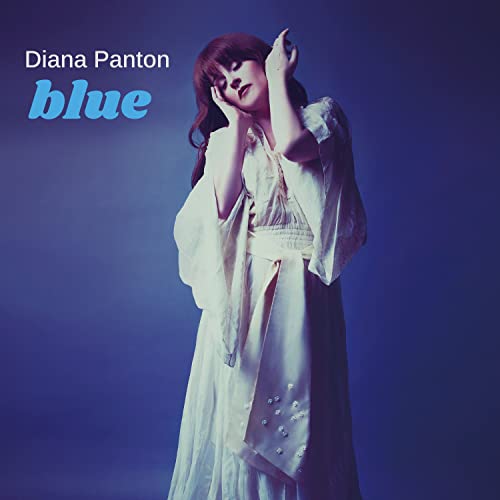 blue [CD] (ONLINE ORDER ONLY)