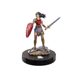 HeroClix: DC Masters of Time Booster