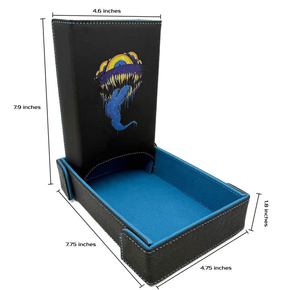Dice Tray / Tower Bundle: Mimic (ONLINE ORDER ONLY)