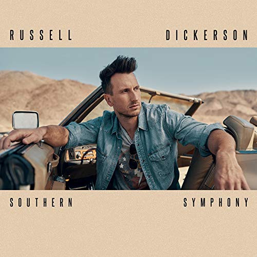 Southern Symphony [CD] (ONLINE ORDER ONLY)
