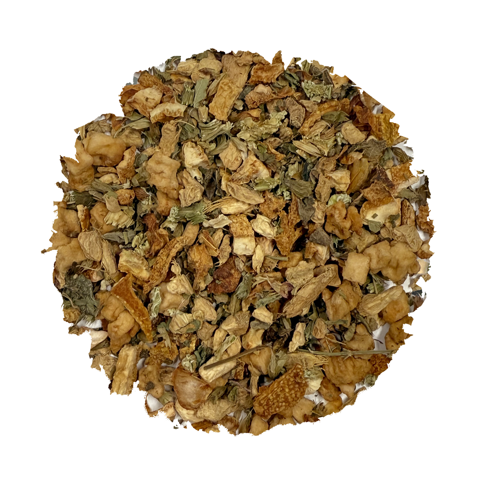 Beach Wellness: Digestion (ONLINE ORDER ONLY)