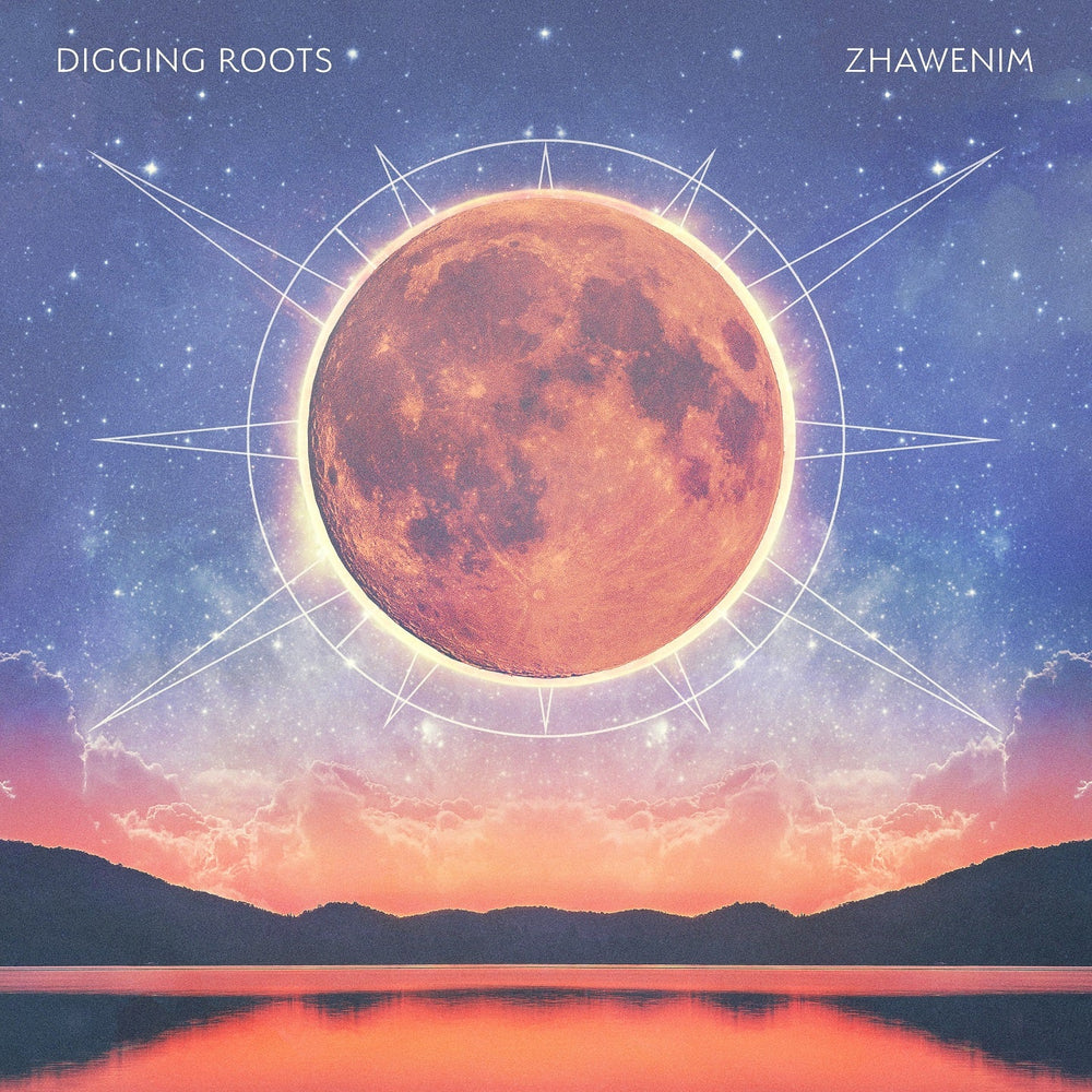 Digging Roots - Zhawenim [LP] [Vinyl]