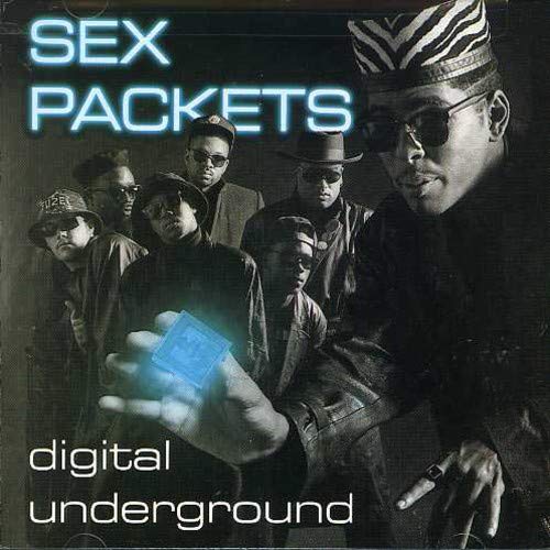 Sex Packets [Vinyl] (ONLINE ORDER ONLY)