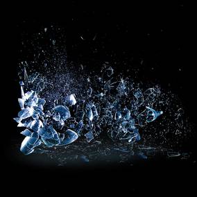 Dissociation (Gold Ripple Vinyl) (RSD 4/23/2022) [Vinyl] (ONLINE ORDER ONLY)